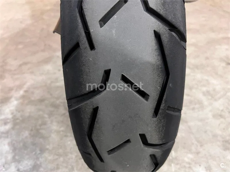 KTM 1290 Super Adventure – Vista 18