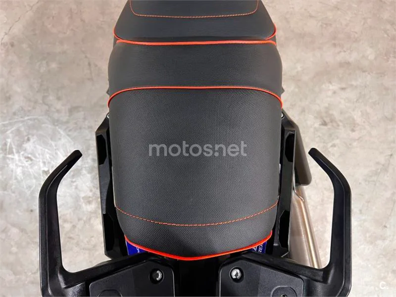 KTM 1290 Super Adventure – Vista 22