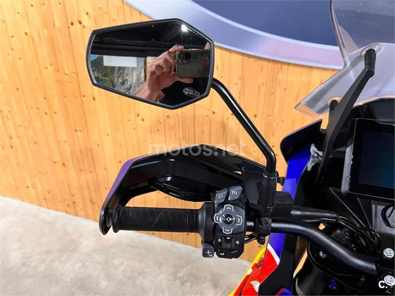 KTM 1290 Super Adventure – Vista 27