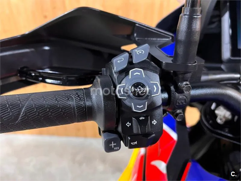 KTM 1290 Super Adventure – Vista 28