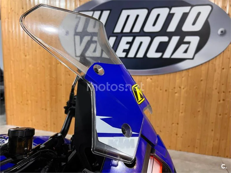 KTM 1290 Super Adventure – Vista 43