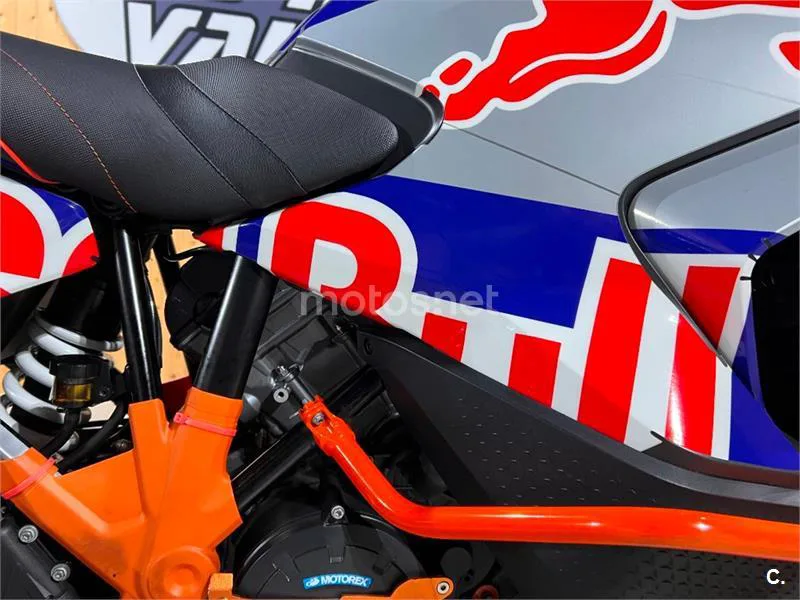 KTM 1290 Super Adventure – Vista 60