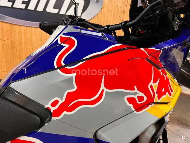 KTM 1290 Super Adventure – Vista 61