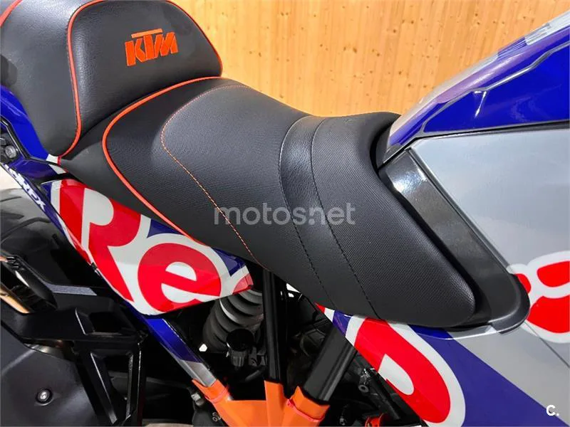 KTM 1290 Super Adventure – Vista 63