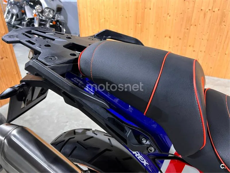 KTM 1290 Super Adventure – Vista 64