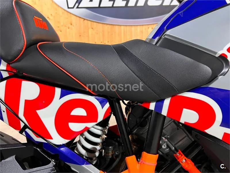 KTM 1290 Super Adventure – Vista 65