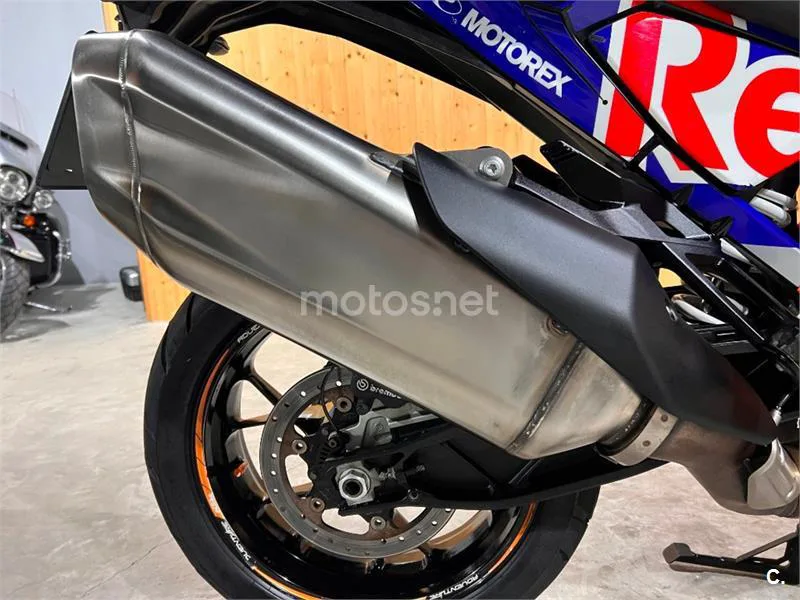KTM 1290 Super Adventure – Vista 68