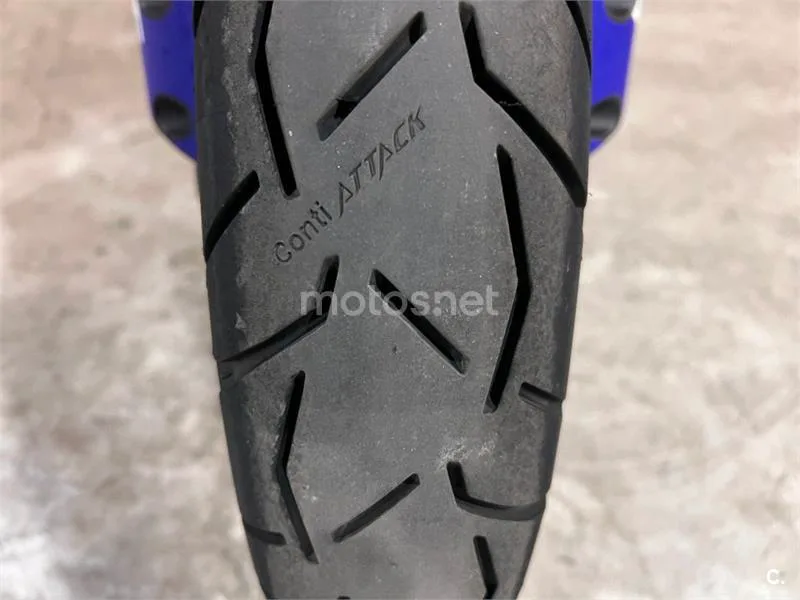 KTM 1290 Super Adventure – Vista 8
