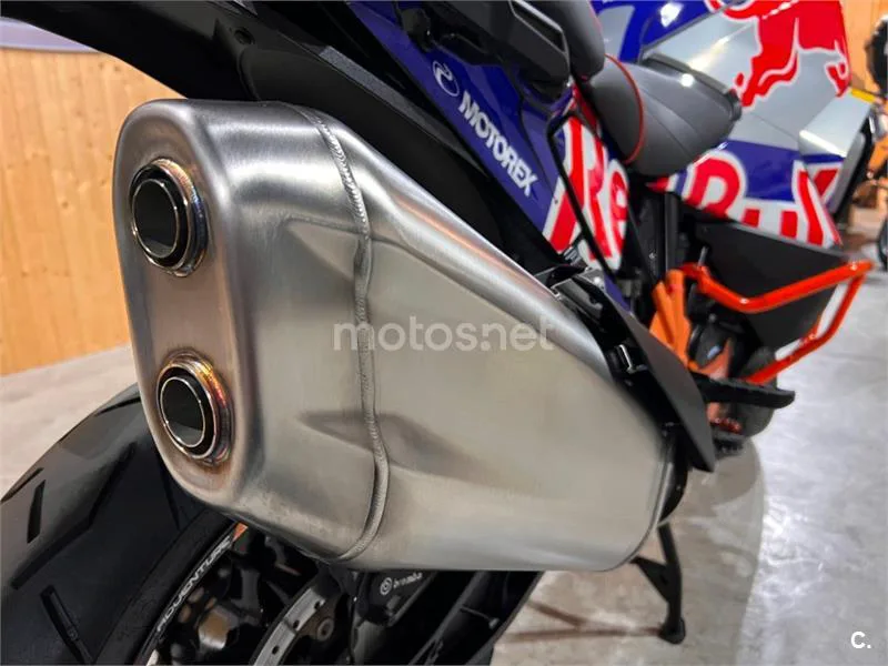 KTM 1290 Super Adventure – Vista 71