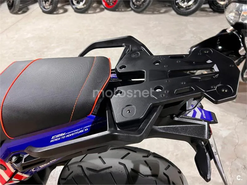 KTM 1290 Super Adventure – Vista 77