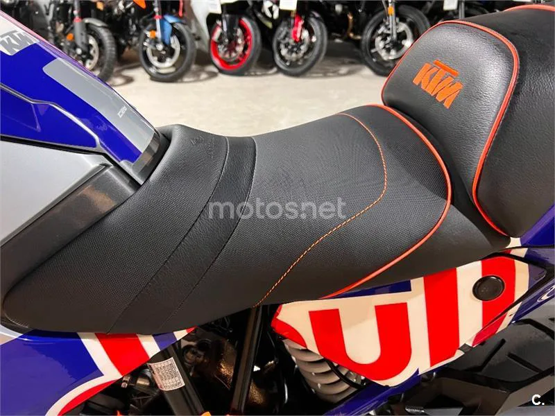 KTM 1290 Super Adventure – Vista 79