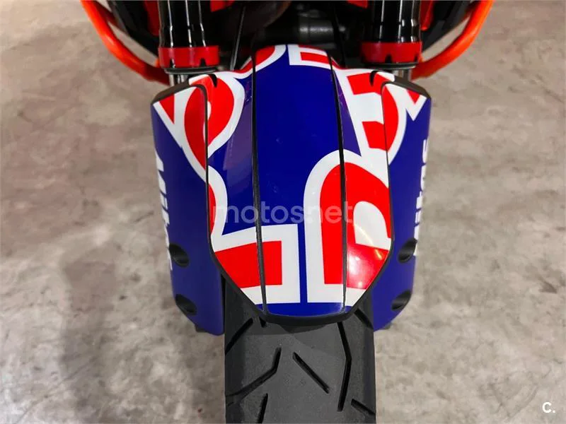 KTM 1290 Super Adventure – Vista 9