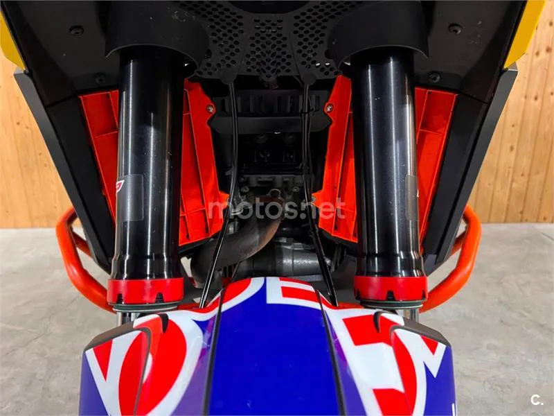 KTM 1290 Super Adventure – Vista 10