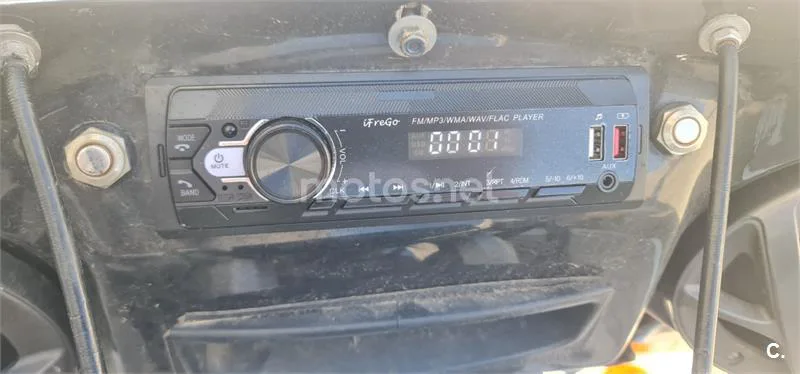 Suzuki Intruder M1800R – Vista 7