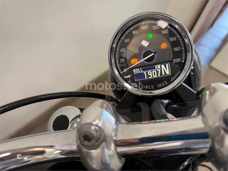 BMW R 18 19.900 € 2025 Illes Balears - 2