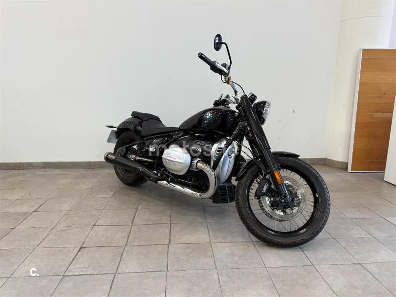 BMW R 18 - Vista 3