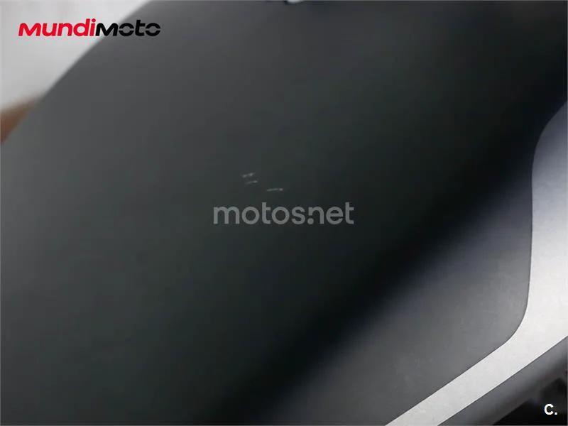 Moto Guzzi V9 – Vista 16