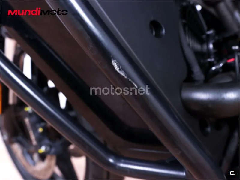 Harley-Davidson Pan America 1250 – Vista 22