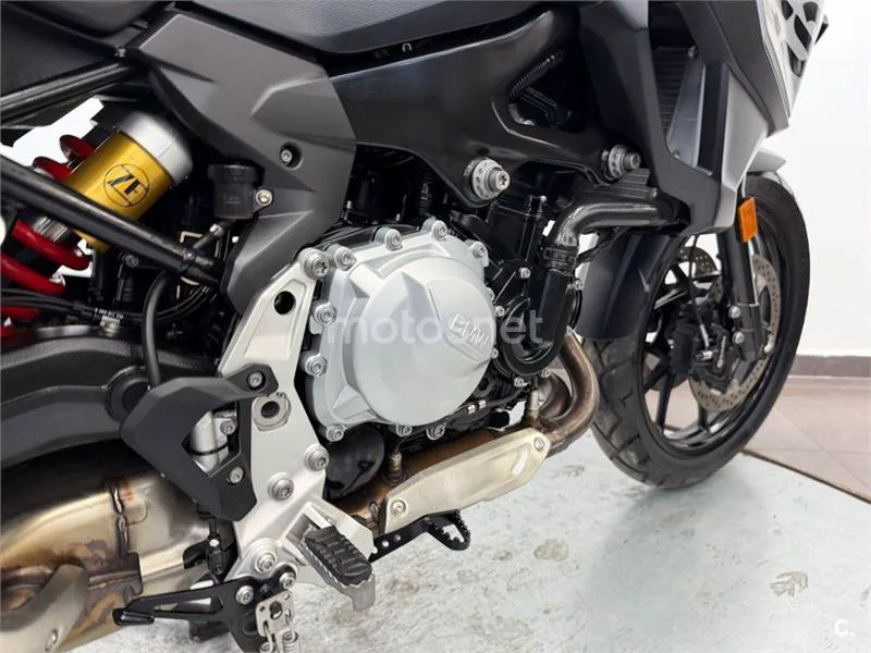 BMW F 750 GS – Vista 8