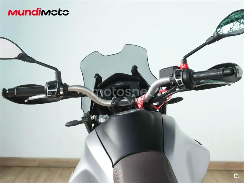 Moto Guzzi V85 TT – Vista 11