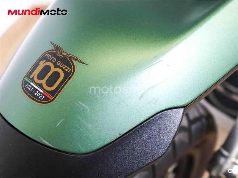 Moto Guzzi V85 TT – Vista 14