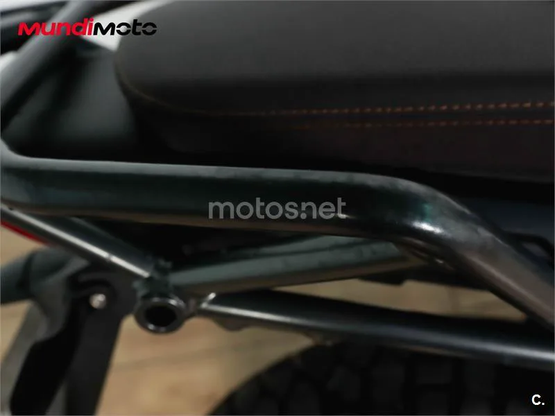 Moto Guzzi V85 TT – Vista 16