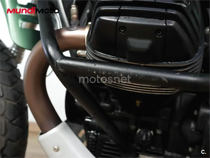 Moto Guzzi V85 TT – Vista 19