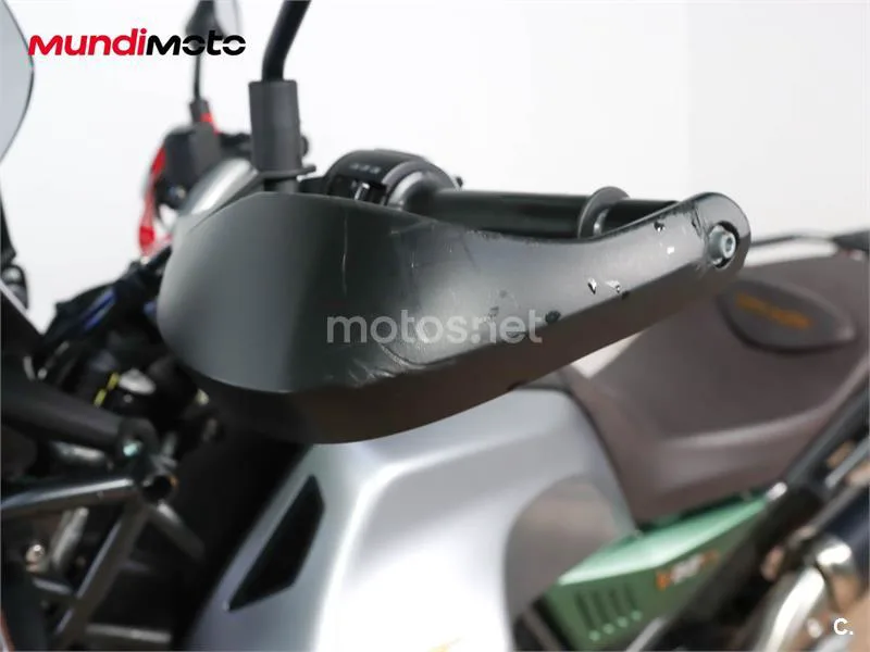 Moto Guzzi V85 TT – Vista 26