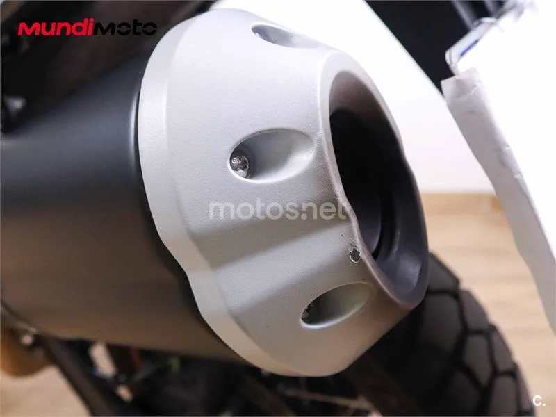 Moto Guzzi V85 TT – Vista 27