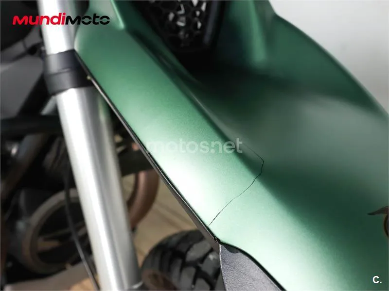 Moto Guzzi V85 TT – Vista 31