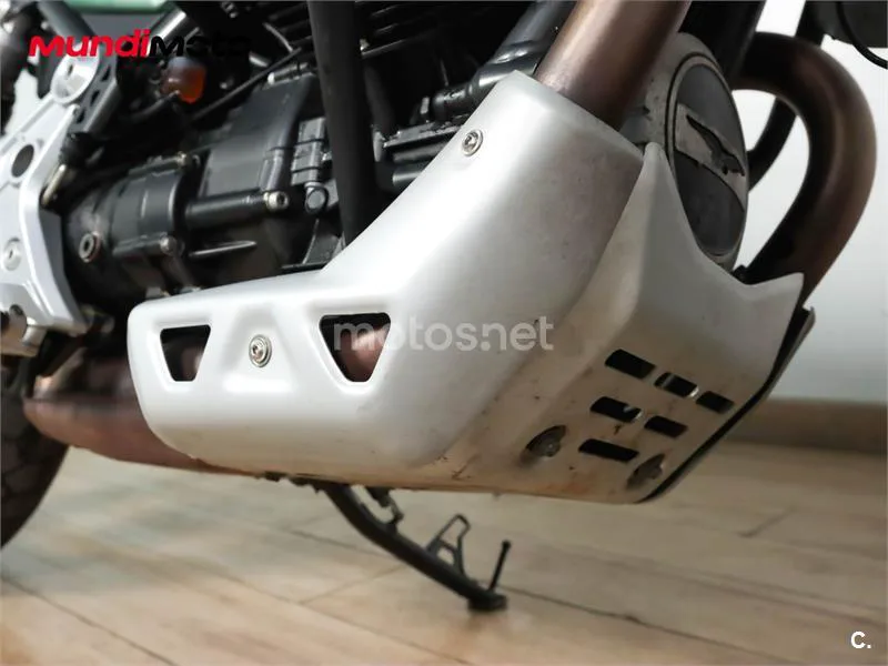 Moto Guzzi V85 TT – Vista 33