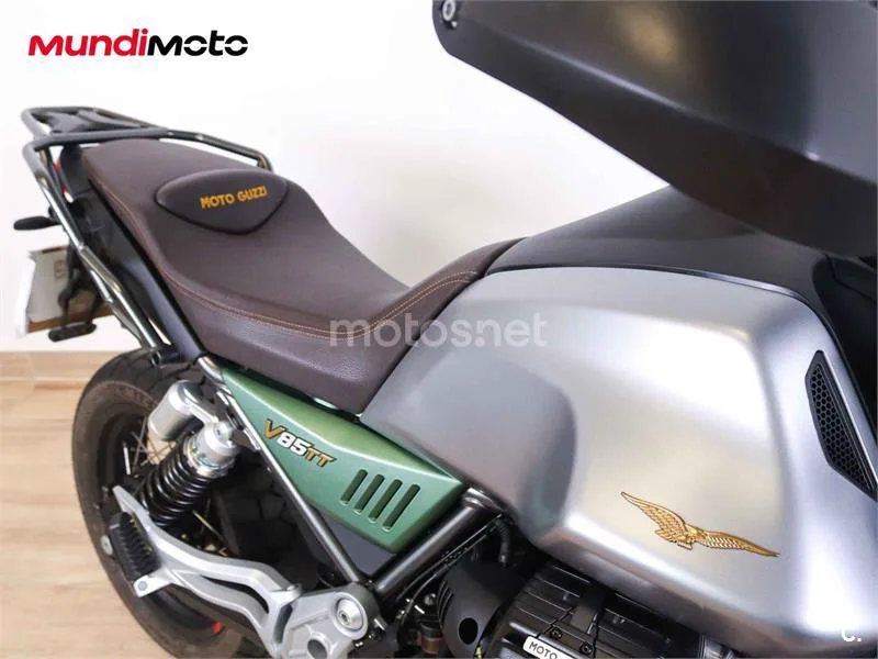 Moto Guzzi V85 TT – Vista 35