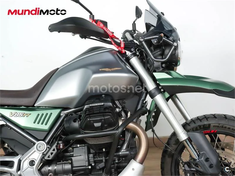 Moto Guzzi V85 TT – Vista 36