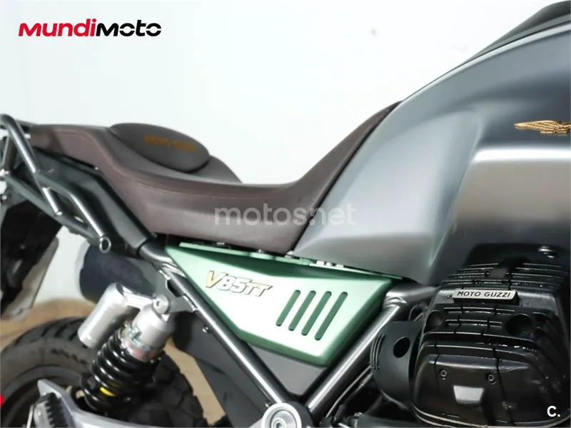 Moto Guzzi V85 TT – Vista 37