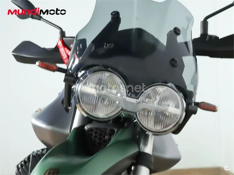 Moto Guzzi V85 TT – Vista 5