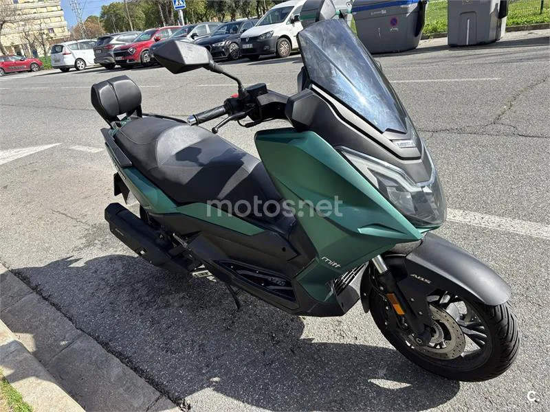 MITT GTS 330 – Vista 4