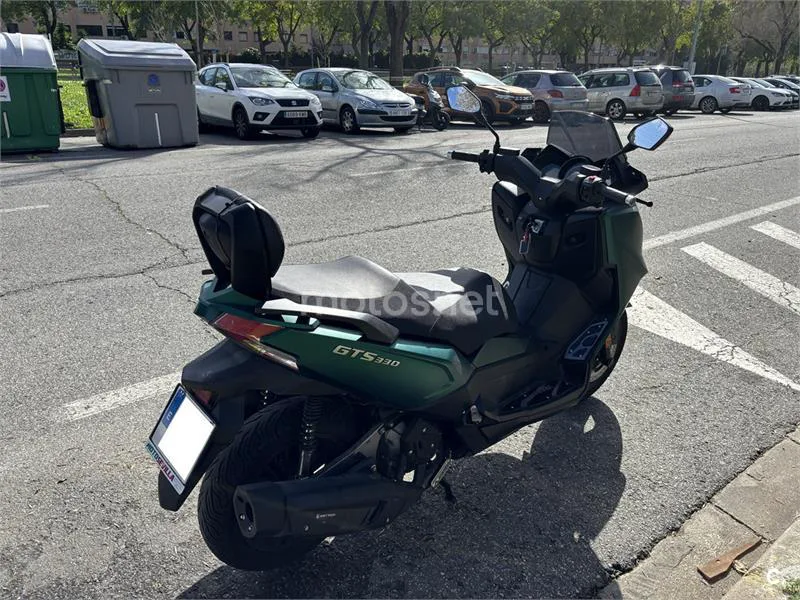 MITT GTS 330 – Vista 5