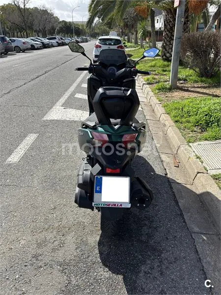 MITT GTS 330 – Vista 7