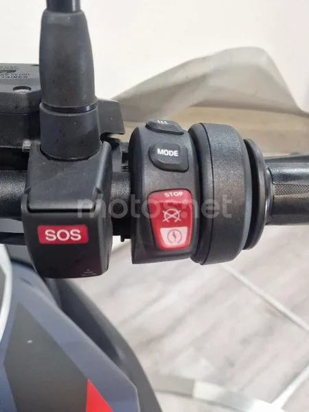 BMW R 1250 GS – Vista 13