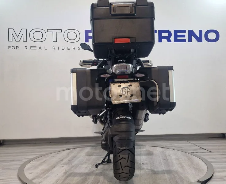 BMW R 1250 GS – Vista 9