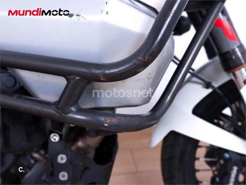KTM 1290 Super Adventure – Vista 27