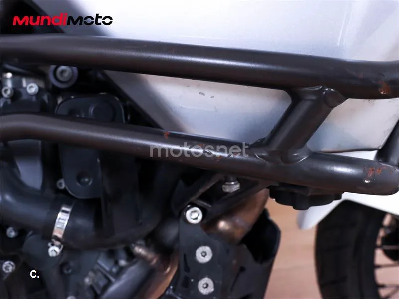 KTM 1290 Super Adventure – Vista 30