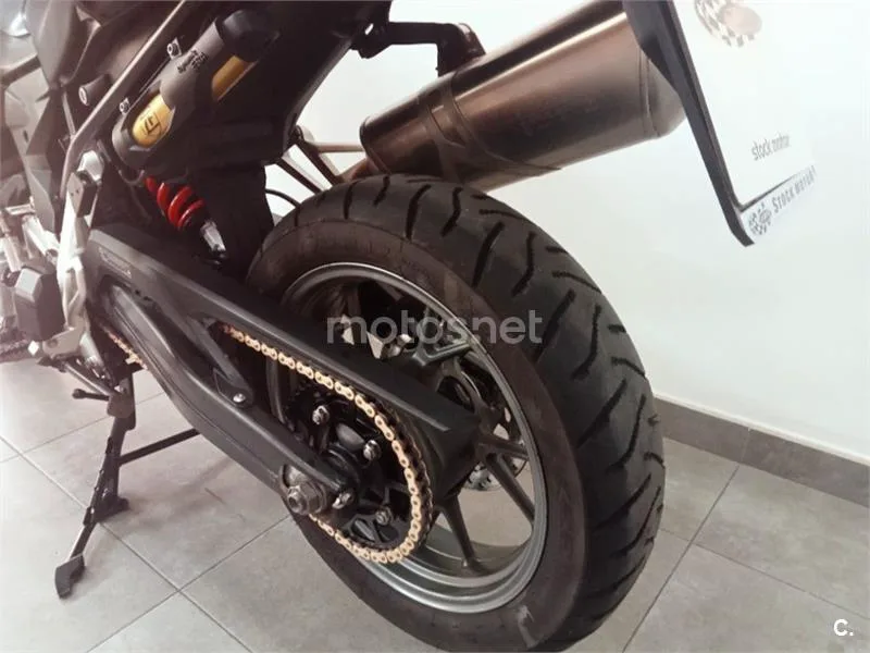 BMW F 750 GS – Vista 6