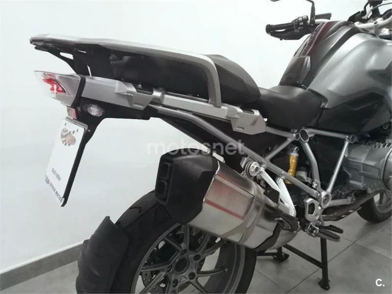 BMW R 1200 GS – Vista 11
