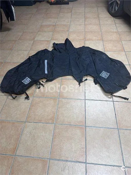 Aprilia Arrecife 125 – Vista 6