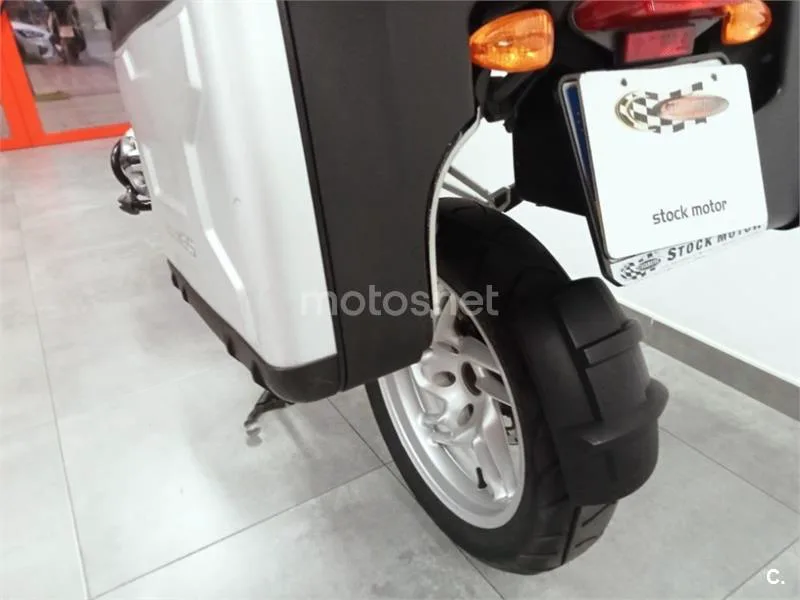BMW R 1200 GS – Vista 6