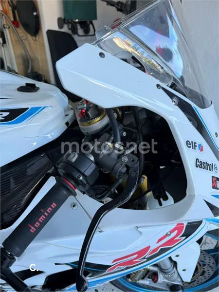 BMW S 1000 RR – Vista 6
