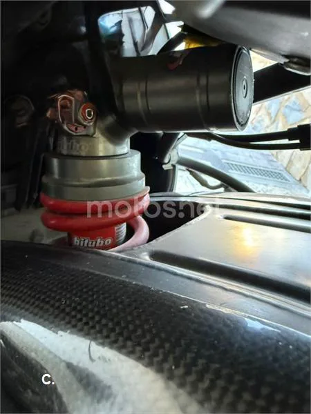 BMW S 1000 RR – Vista 8