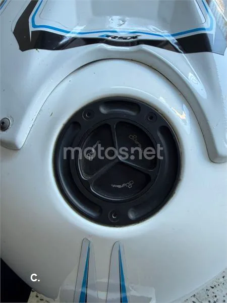 BMW S 1000 RR – Vista 10