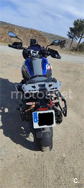 BMW R 1300 GS – Vista 3